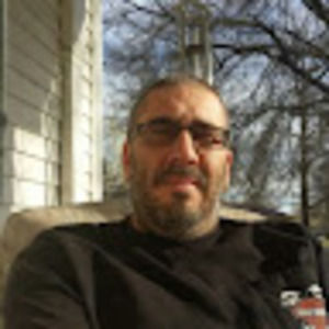 Meet your Posher, Bob